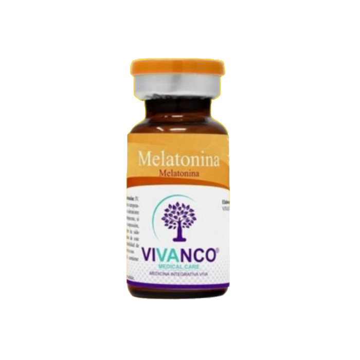 melatonina